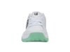 94429-118-M | COURT EXPRESS 2 CLAY | WHITE/NEON MINT/BLACK