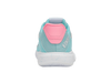 94435-412-M | TURA TEAM PADEL | SOFT NEON BLUE/WHITE/BLUE GLOW