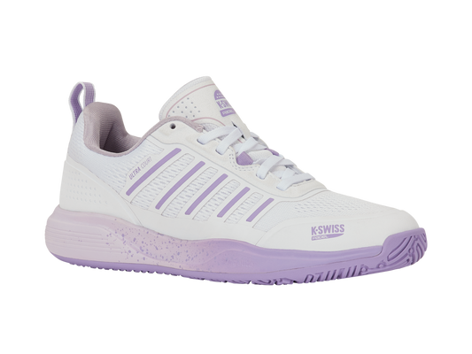 94436-160-M | ULTRA COURT PADEL | WHITE/ORCHID HUSH/PURPLE