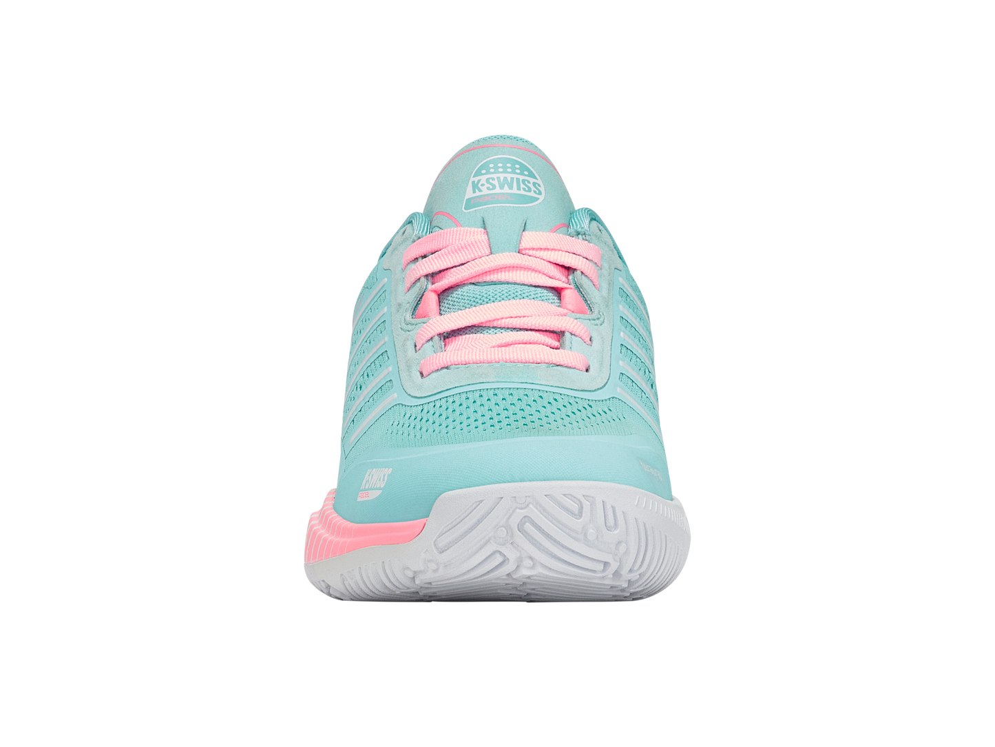 94436-411-M | ULTRA COURT PADEL | SOFT NEON BLUE/WHITE/NEON BUBBLE GUM