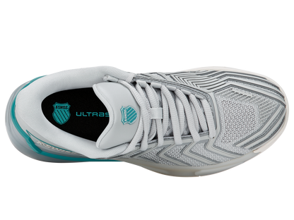 94437-019-M | ULTRASHOT 4 | GLACIER GRAY/BALTIC/BLANC DE BLANC