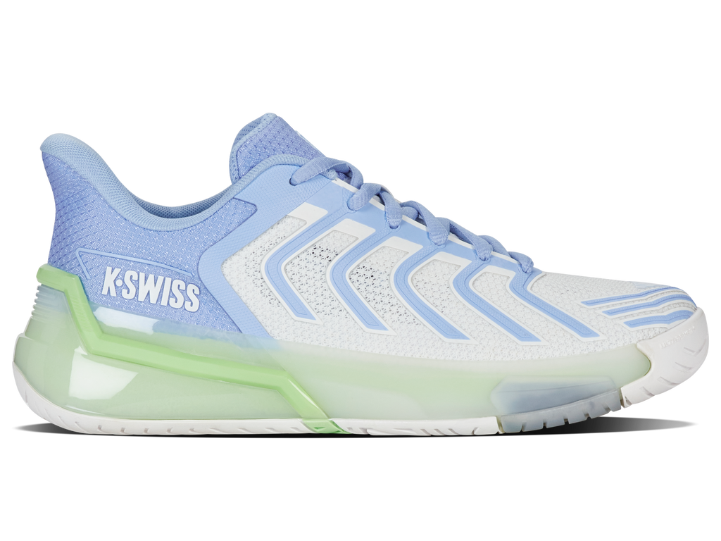 94437-126-M | ULTRASHOT 4 | LUCENT WHITE/DUTCH CANAL/PARADISE GREEN