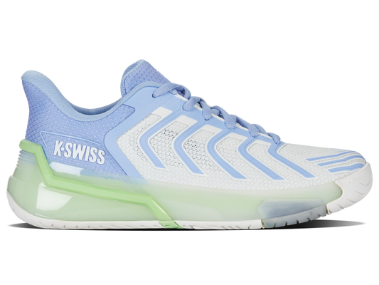 94437-126-M | ULTRASHOT 4 | LUCENT WHITE/DUTCH CANAL/PARADISE GREEN