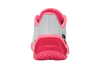 94437-162-M | ULTRASHOT 4 | WHITE/NEON PASTEL PINK/HOT NEON PINK