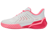 94437-162-M | ULTRASHOT 4 | WHITE/NEON PASTEL PINK/HOT NEON PINK