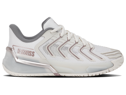 94437-181-M | ULTRASHOT 4 | BLANC DE BLANC/ROSE GOLD/ULTIMATE GRAY