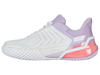 94437-182-M | ULTRASHOT 4 | WHITE/ORCHID PETAL/NEON BLAZE