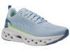 94494-474-M | MELROSE TUBES LITE | ICE BLUE/PARADISE GREEN