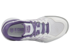 94599-149-M | ULTRASHOT TEAM 2 CLAY | WHITE/PURPLE HAZE/LUNAR ROCK