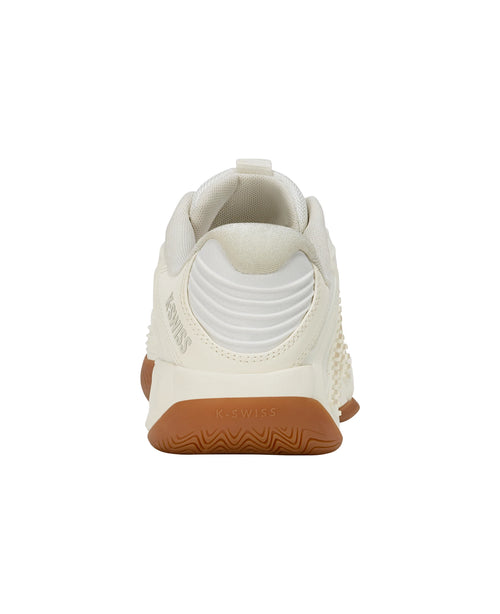 94607-164-M | HYPERCOURT EXPRESS 3 INDOOR | EGRET/WHITECAP GRAY - K-Swiss EU - 4