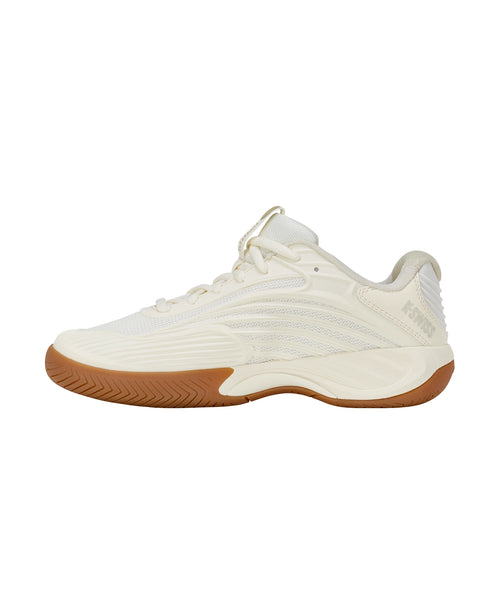 94607-164-M | HYPERCOURT EXPRESS 3 INDOOR | EGRET/WHITECAP GRAY - K-Swiss EU - 5