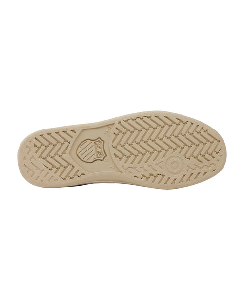 94733-278-M | COURT VARSITY SDE | CREME BRULEE/WHITE/SNOW WHITE - K-Swiss EU - 6