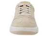94733-278-M | COURT VARSITY SDE | CREME BRULEE/WHITE/SNOW WHITE
