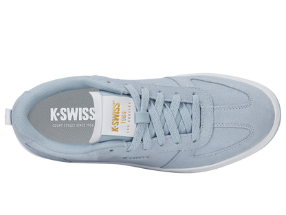 94733-467-M | COURT VARSITY SDE | SKYWAY/WHITE