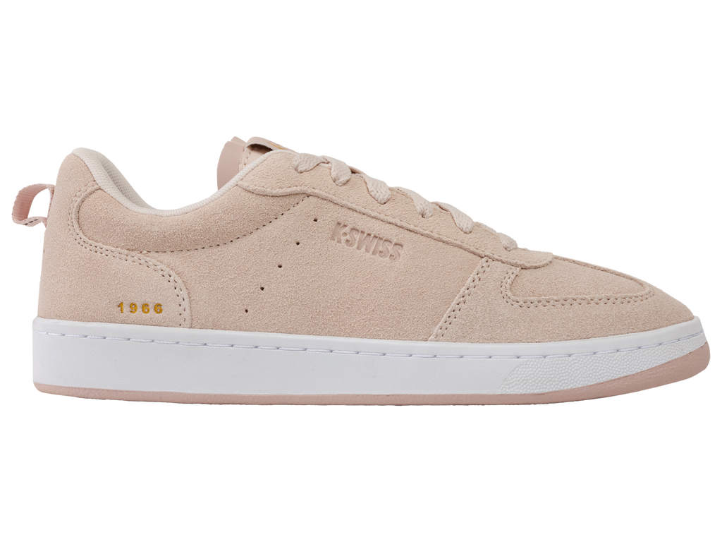 94733-602-M | COURT VARSITY SDE | MORGANITE/ROSE SMOKE