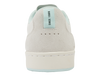 94734-051-M | COURT VARSITY | CLOUD DANCER/SNOW WHITE/MINT JULEP