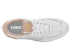 94734-103-M | COURT VARSITY | WHITE/LEOPARD/GOLD