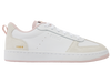 94734-110-M | COURT VARSITY | WHITE/CLOUD DANCER/PALE LILAC
