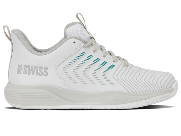 94767-177-M | ULTRASHOT LIGHT | WHITE/DAWN BLUE/BALTIC