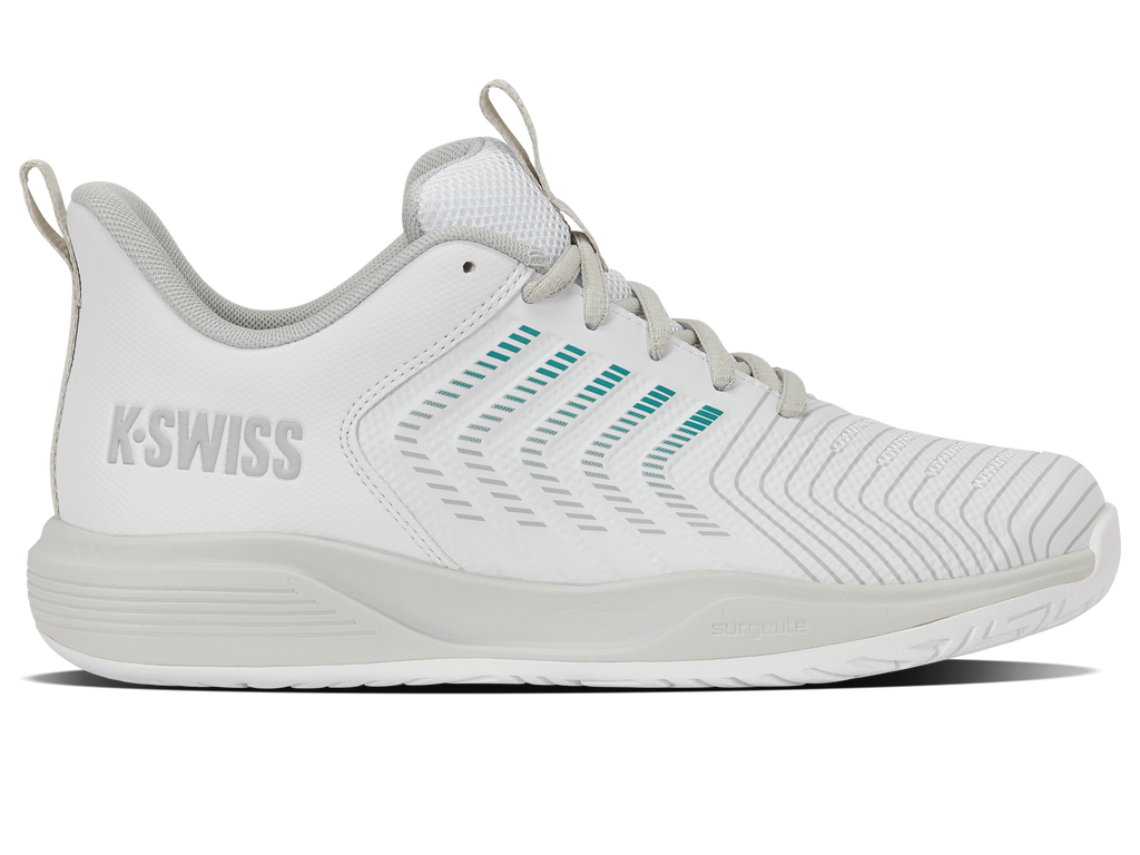 94767-177-M | ULTRASHOT LIGHT | WHITE/DAWN BLUE/BALTIC