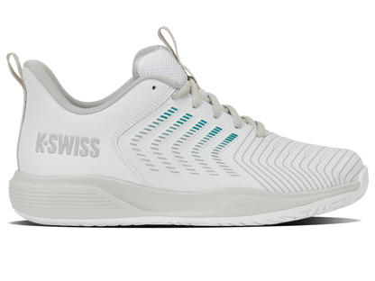 94767-177-M | ULTRASHOT LIGHT | WHITE/DAWN BLUE/BALTIC