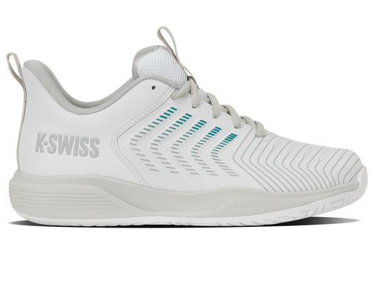 94767-177-M | ULTRASHOT LIGHT | WHITE/DAWN BLUE/BALTIC