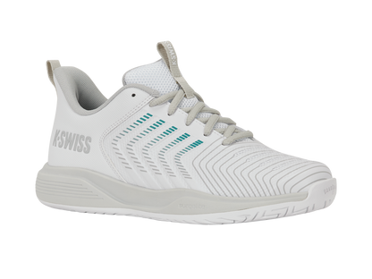 94767-177-M | ULTRASHOT LIGHT | WHITE/DAWN BLUE/BALTIC