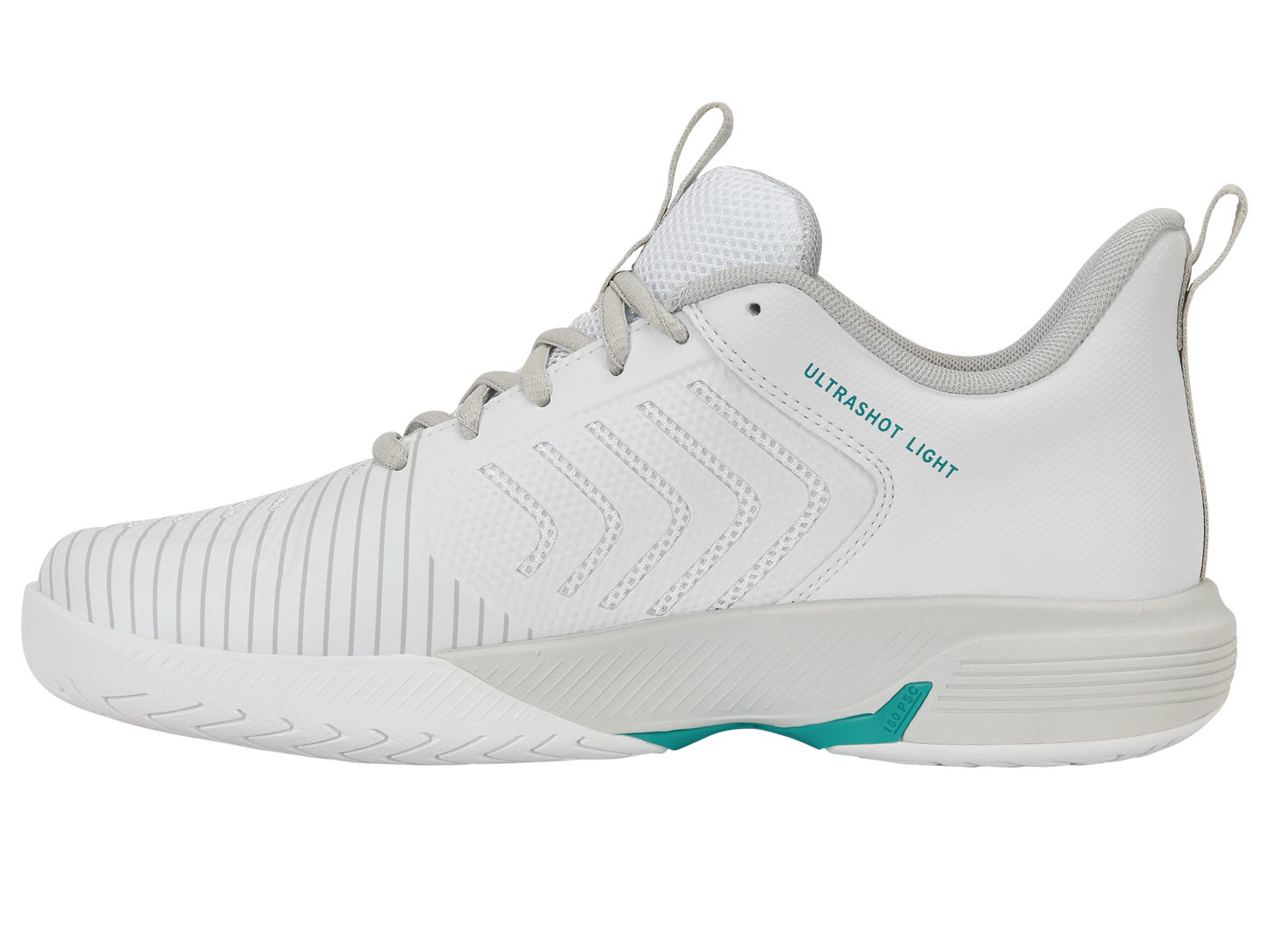 94767-177-M | ULTRASHOT LIGHT | WHITE/DAWN BLUE/BALTIC