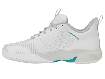 94767-177-M | ULTRASHOT LIGHT | WHITE/DAWN BLUE/BALTIC