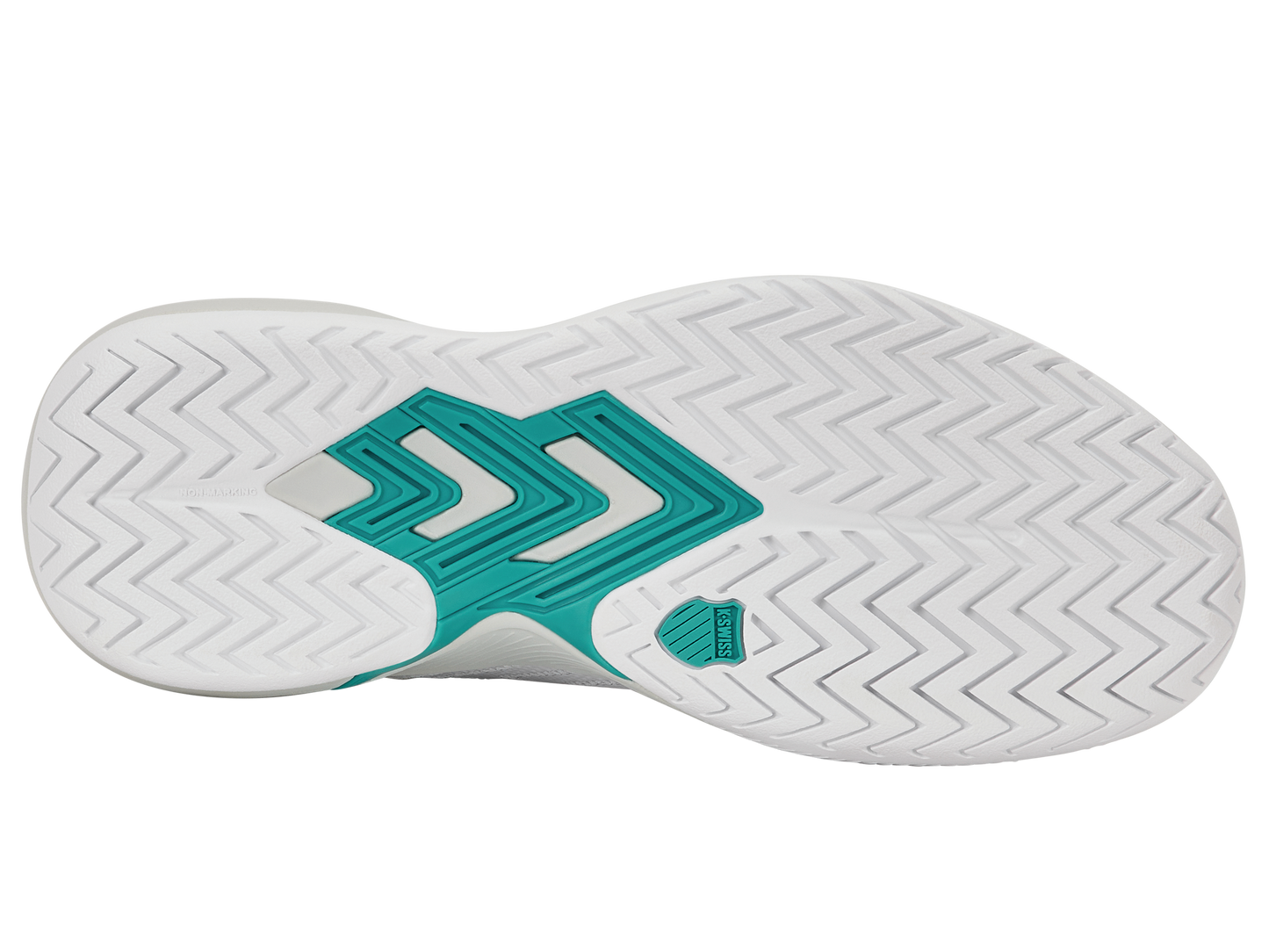 94767-177-M | ULTRASHOT LIGHT | WHITE/DAWN BLUE/BALTIC