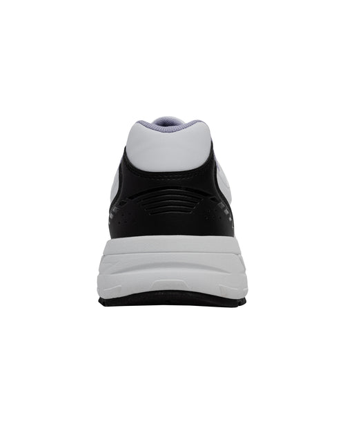 94778-124-M | FARIO LTH | WHITE/BLACK/LILAC - K-Swiss EU - 4