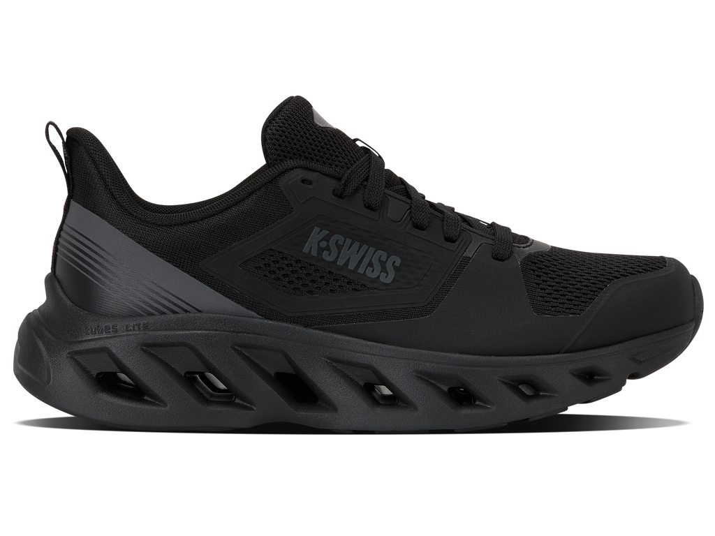 94891-001-M | LAGUNA TUBES LITE | BLACK/BLACK/BLACK