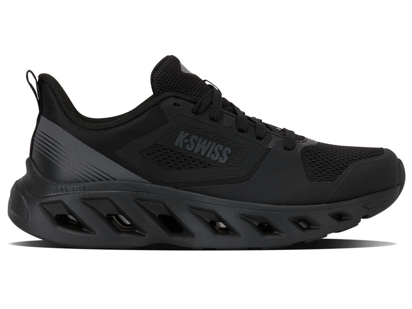 94891-001-M | LAGUNA TUBES LITE | BLACK/BLACK/BLACK