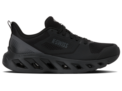 94891-001-M | LAGUNA TUBES LITE | BLACK/BLACK/BLACK