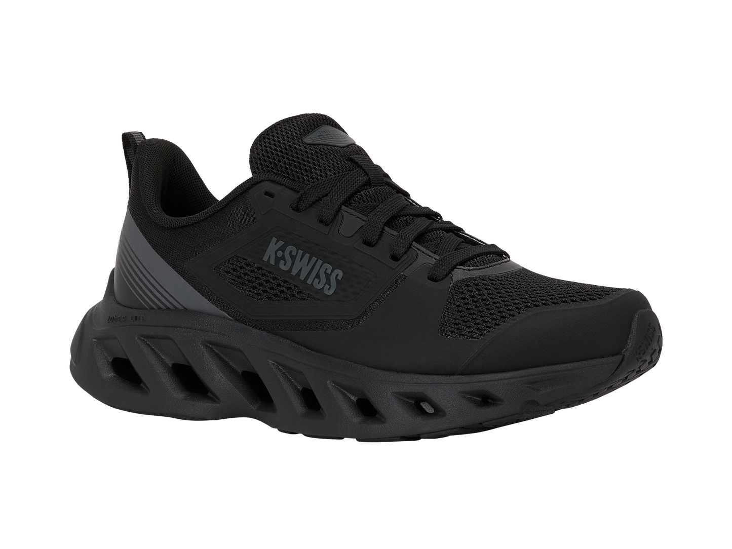 94891-001-M | LAGUNA TUBES LITE | BLACK/BLACK/BLACK