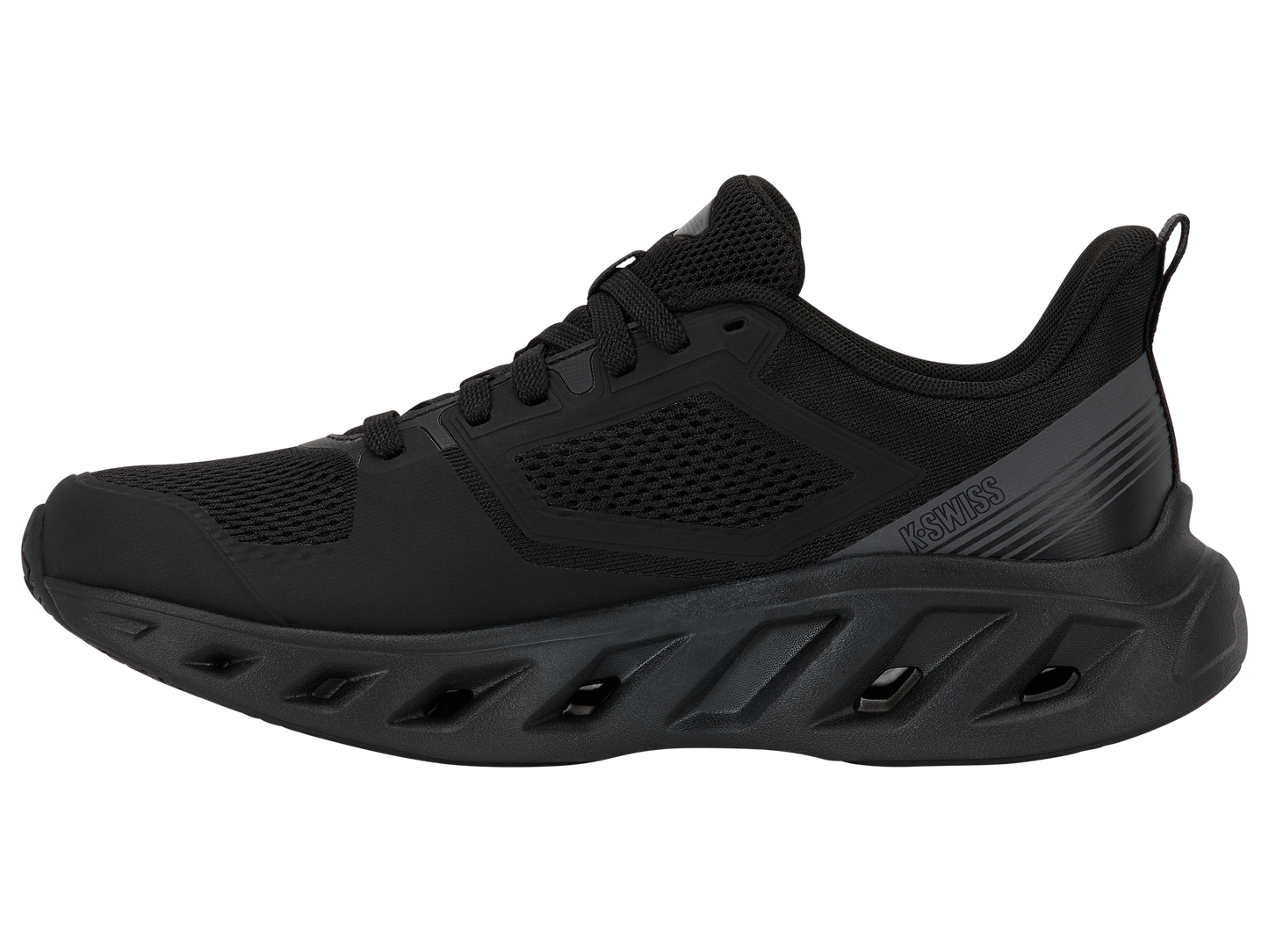94891-001-M | LAGUNA TUBES LITE | BLACK/BLACK/BLACK