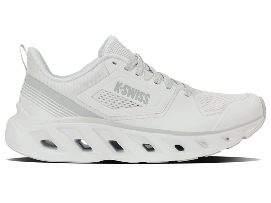 94891-105-M | LAGUNA TUBES LITE | WHITE/GLACIER GRAY