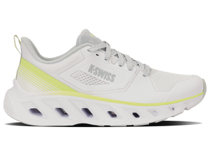 94891-115-M | LAGUNA TUBES LITE | WHITE/GLACIER GRAY/SLIME GREEN