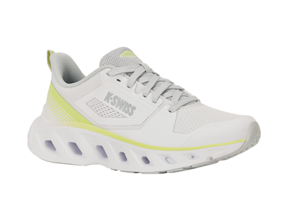 94891-115-M | LAGUNA TUBES LITE | WHITE/GLACIER GRAY/SLIME GREEN