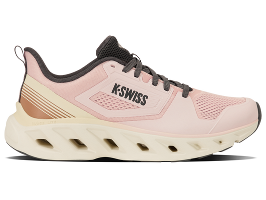 94891-520-M | LAGUNA TUBES LITE | PALE LILAC/ASPHALT/ALABASTER