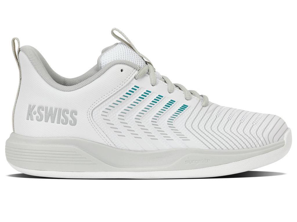 94895-177-M | ULTRASHOT LIGHT CARPET | WHITE/DAWN BLUE/BALTIC
