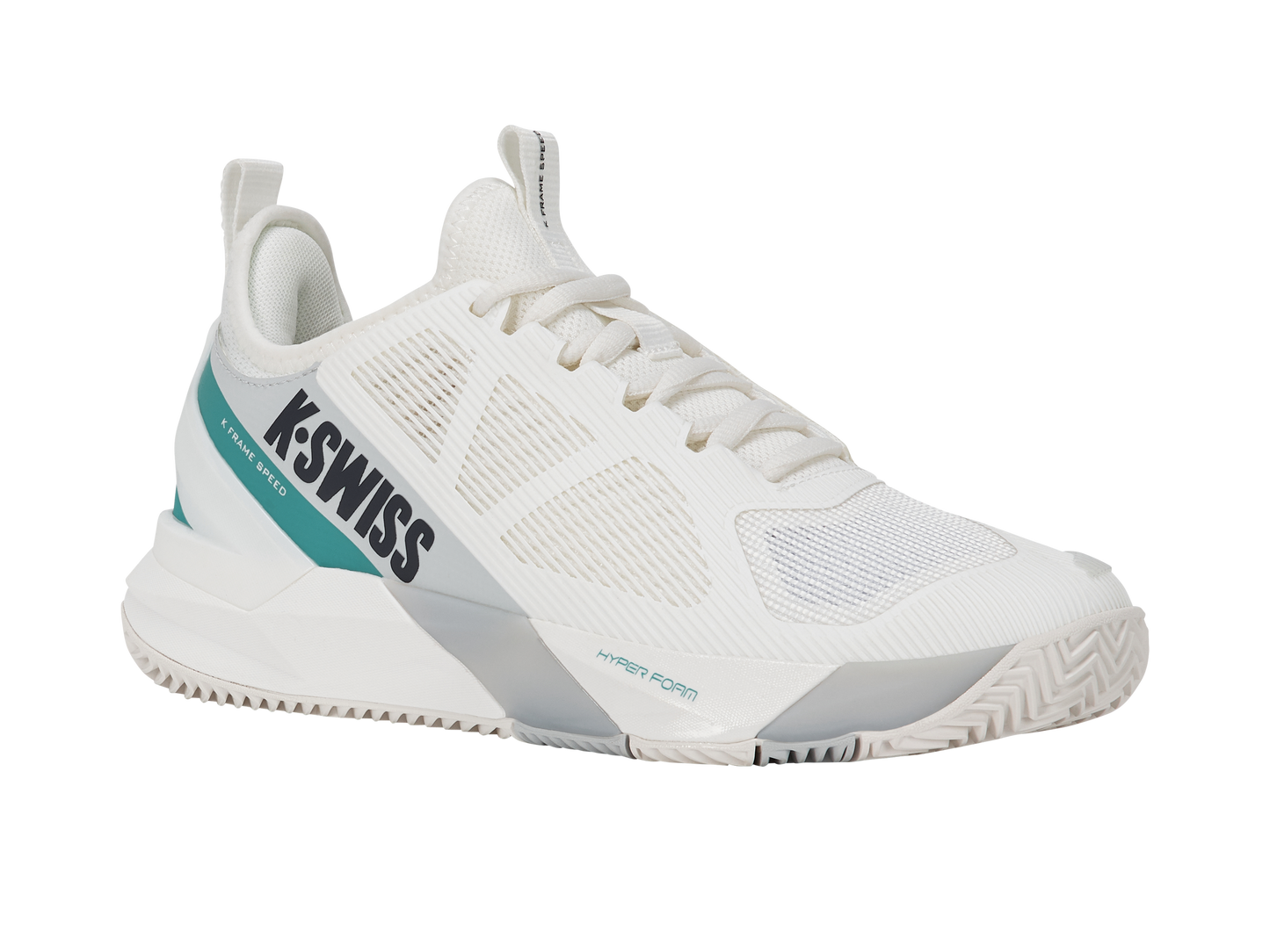 94897-110-M | K-FRAME SPEED CLAY | BLNBLN/GLGRY/BLTC