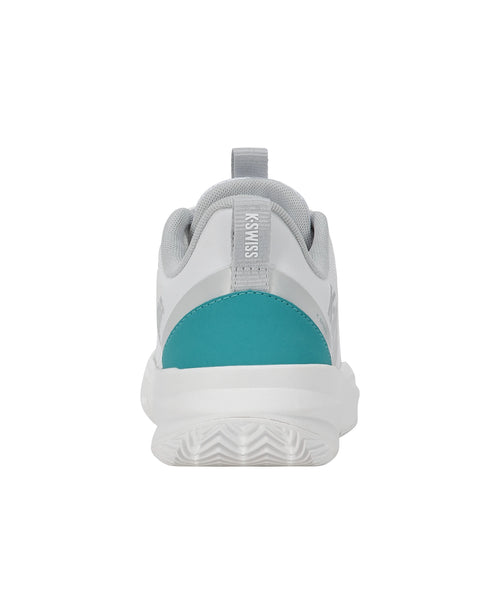 94899-177-M | K-SPEED TEAM CLAY | WHITE/DAWN BLUE/BALTIC - K-Swiss EU - 4