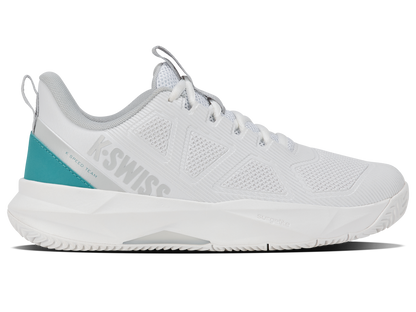 94899-177-M | K-SPEED TEAM CLAY | WHITE/DAWN BLUE/BALTIC