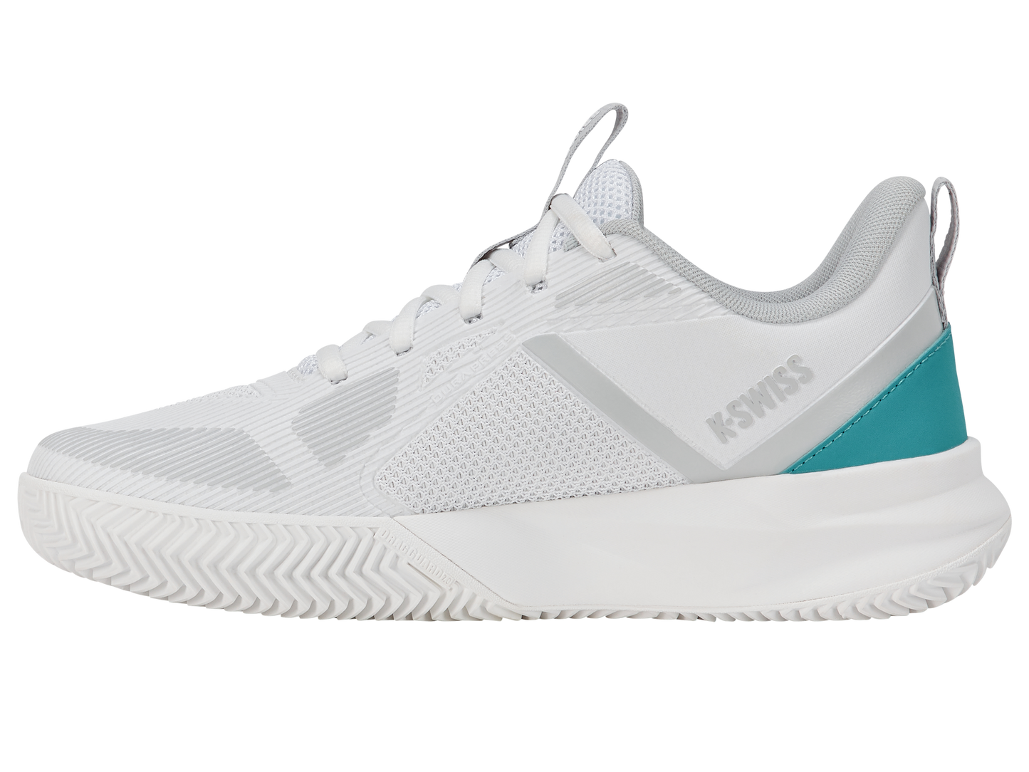 94899-177-M | K-SPEED TEAM CLAY | WHITE/DAWN BLUE/BALTIC