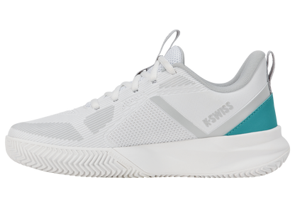 94899-177-M | K-SPEED TEAM CLAY | WHITE/DAWN BLUE/BALTIC