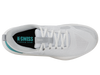94899-177-M | K-SPEED TEAM CLAY | WHITE/DAWN BLUE/BALTIC