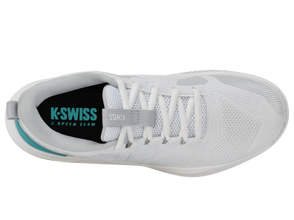 94899-177-M | K-SPEED TEAM CLAY | WHITE/DAWN BLUE/BALTIC