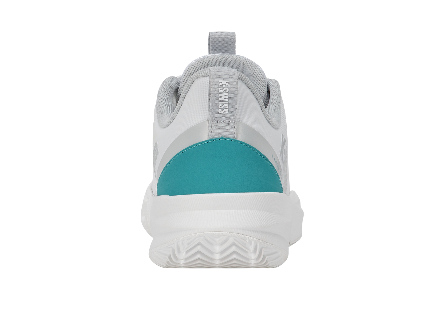 94899-177-M | K-SPEED TEAM CLAY | WHITE/DAWN BLUE/BALTIC