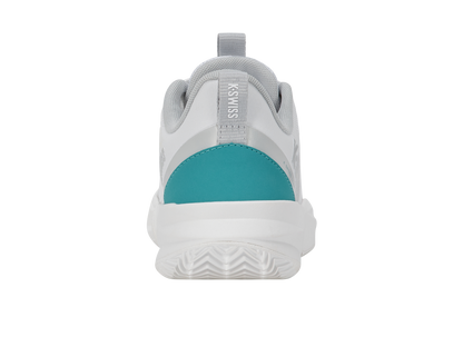 94899-177-M | K-SPEED TEAM CLAY | WHITE/DAWN BLUE/BALTIC